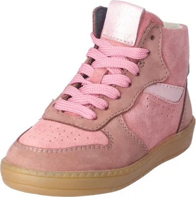 Produktbild von Ricosta Sneaker Sneaker Nubukleder
