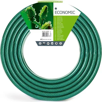 Image de Cellfast Economic 10-720 - tuyau d'arrosage (70 m, 3/4")