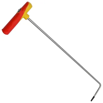 Immagine prodotto di Set di Riparazione Ammaccature 5 pz senza Vernice Molla Acciaio