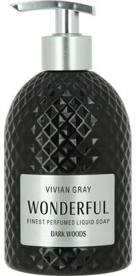 Productafbeelding van Vloeibare zeep Wonderful Dark Woods, 500 ml
