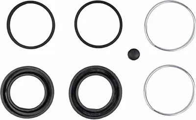 Produktbild von METZGER Bremssattel-Reparatursatz für BMW 3 Limousine (E30) Vorne 48mm 114-0100