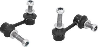Image de 1 paire de barres stabilisatrices avant K750171 gauche droite remplacement pour LS460/LS600h