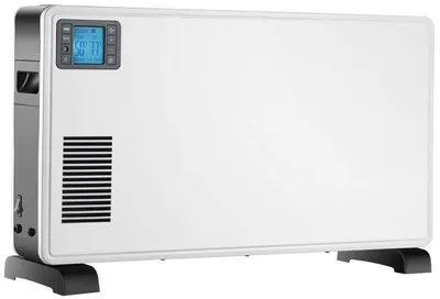 Produktbild von Konvektor Strend Pro DL07, 1000/1300/2300 W, 230 V, mit Heizlüfter, Fernbedienung