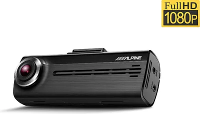 Produktbild von Alpine RVC-R790