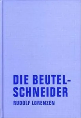 Obrázok produktu pre Die Beutelschneider