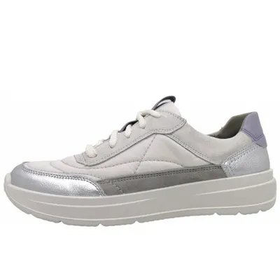 Obrázek produktu pro Legero dámské sportovní šněrovací boty white leisure, velikost bot:EUR 37.5 | UK 4.5