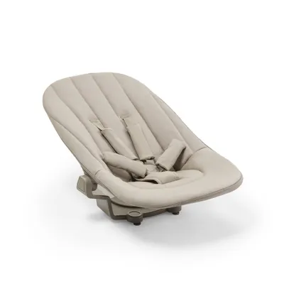 Produktbild von Elodie Neugeborenensitz Grace, Moonshell - 73x48x43cm