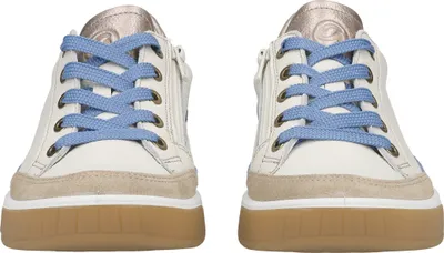 Produktbild von Ara Sneaker ROM 2.0, Glattleder, Beige, Damen