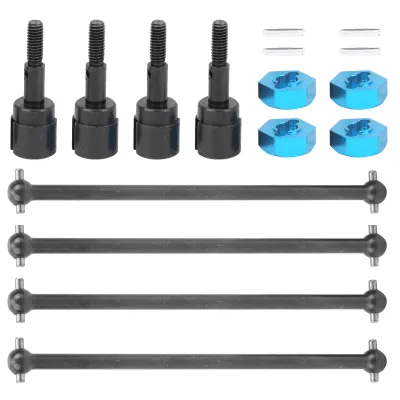 Produktbild von Antriebswelle,RC Antriebswelle,RC Auto Antriebswelle,RC Nabe Adapter,RC Nabe Combiner,RC Zubehör