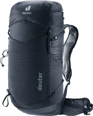 Image de DEUTER Speed Lite Pro 30 NOIR - NOIR