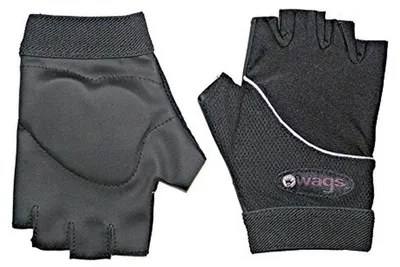 Productafbeelding van Flexibele trainingshandschoenen met gelpadding