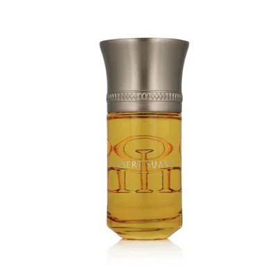 Obrázek produktu pro Liquides Imaginaires Desert Suave Eau De Parfum 50 ml ( unisex)