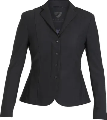 Produktbild von Aubrion - "Stafford" Reitsport-Jacke für Kinder ER1694 (32 in) (Schwarz)
