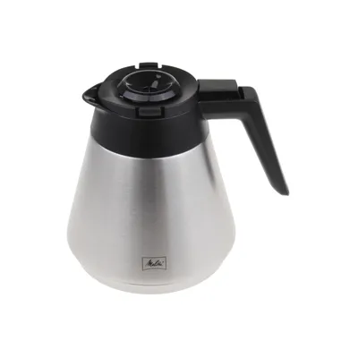 Zdjęcie produktu dla Melitta 6781474 Dzbanek próżniowy do ekspresu do kawy 1031-11 One Therm