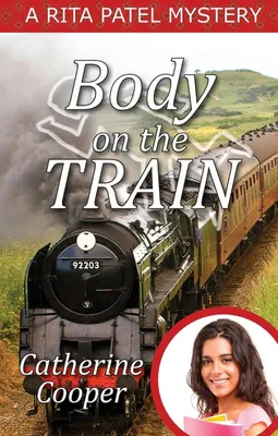Produktbild von Body on the Train