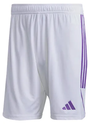 Image de Adidas - Short « Tiro 23 League » pour homme PP2461 (L) (blanc)