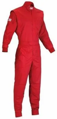 Image de OMP OMPNB157906162, maillot de bain une pièce, couleur rouge, taille 62