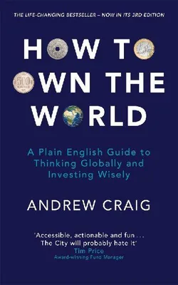 Produktbild von How to Own the World