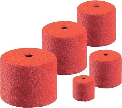 Produktbild von Beloh Topfmagnet D.27mm H.25mm m.Gewindesacklochbohrung Haftkraft 61 N