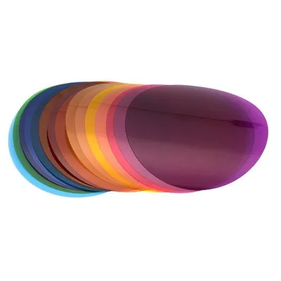 Obrázek produktu pro Godox 5449, Sada fotografických filtrů, 30 kusů