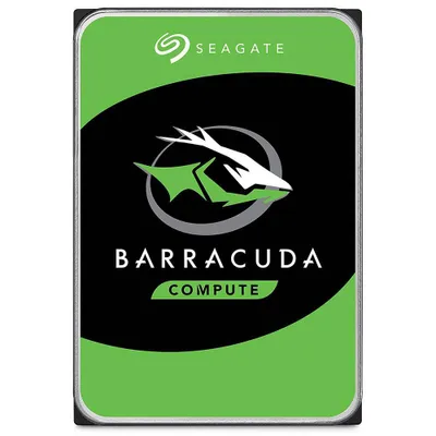 Obrázek produktu pro Seagate Barracuda ST2000DM008, 2 TB, 7200 ot/min, 256 MB, 3.5", Serial ATA III