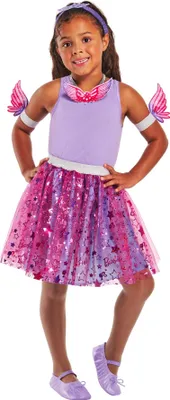 Produktbild von Barbie - Zubehörsatz BN5886 (Einheitsgröße) (Violett/Pink)