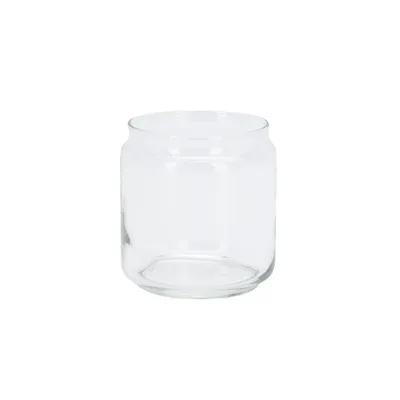 Produktbild von Alessi Reservierungsglas - für Vorratsbehälter AMDR04 & LC08