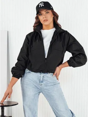 Immagine prodotto di Giacca donna GRAUS nero XL