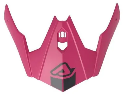 Produktbild von ACERBIS Jet Aria Helmschild - Rosa