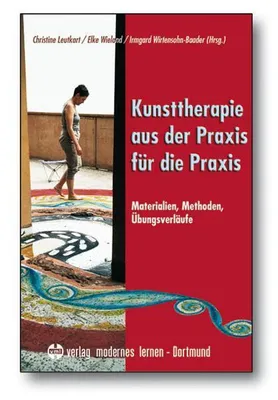 Image de Kunsttherapie - aus der Praxis für die Praxis