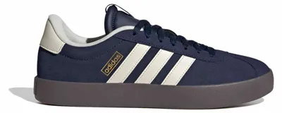 Produktbild von adidas VL COURT 3.0 BLACK/WHITE BLACK/WHITE 43