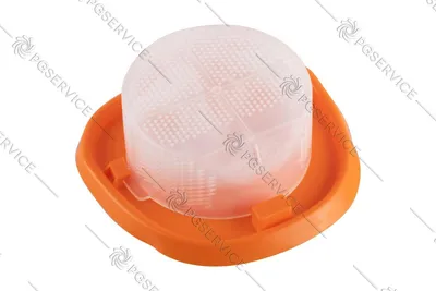 Obrázok produktu pre Textilný predfilter Black & Decker pre vysávače NVC115, NVC215, NVC220