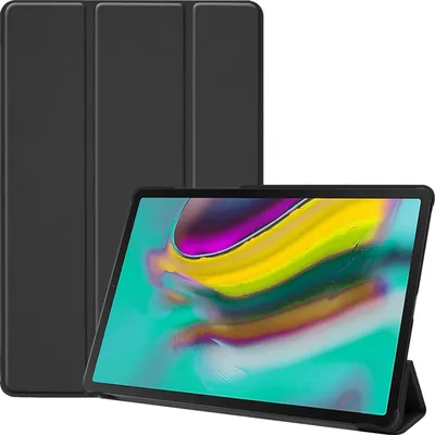 Obrázek produktu pro Pouzdro Samsung Galaxy Tab S5e: imoshion Trifold skládací pouzdro