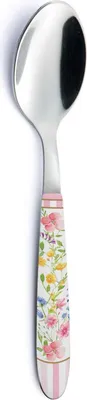 Produktbild von Kaffeelöffel HAPPY EASTER Ostern aus Stahl + Kunststoff Easy Life