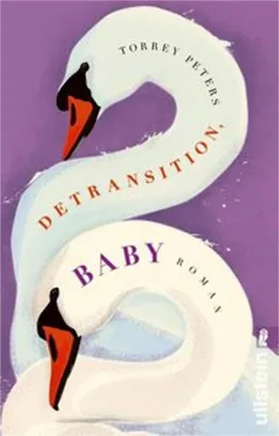 Produktbild von Detransition, Baby