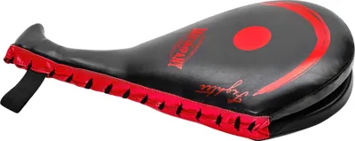 Produktbild von Fighter Taekwondo Handpratze red