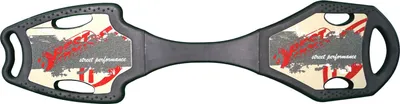 Produktbild von Best Sporting Waveboard mit ABEC 5 Rollen, 82 x 20 x 15 cm