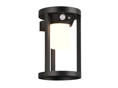 Obrázek produktu pro Venkovní nástěnná lampa CARMO černá Trio 241069132