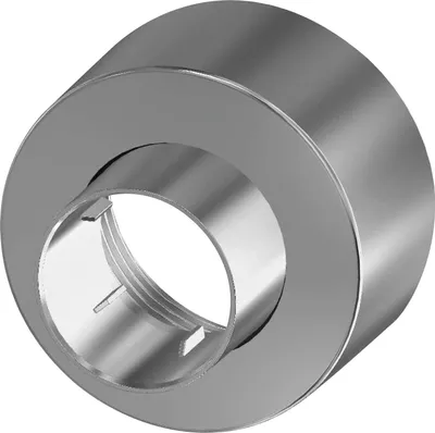 Produktbild von KWC AR Schraubrosette, F5, für Wasserans.,  2030046777