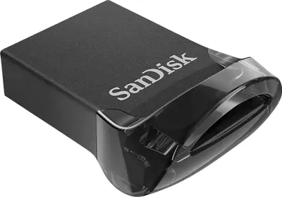 Produktbild von SANDISK USB 3.2 Stick Ultra Fit 1 TB
