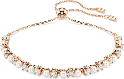 Produktbild von Swarovski MATRIX ARMBAND 5729506 Damenarmband