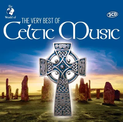 Obrázek produktu pro Celtic Orchestra - The World Of The Very Best Of Celtic Music - - (CD / Titel: A-G)