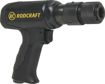 Zdjęcie produktu dla Młotek pneumatyczny RC 5185 3000min-¹ 11mm sześciokąt 9 J RODCRAFT