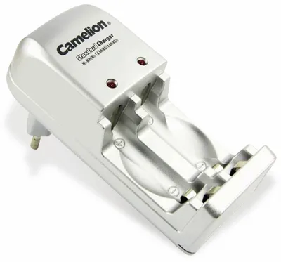 Image de Chargeur universel Camelion (BC-0901)