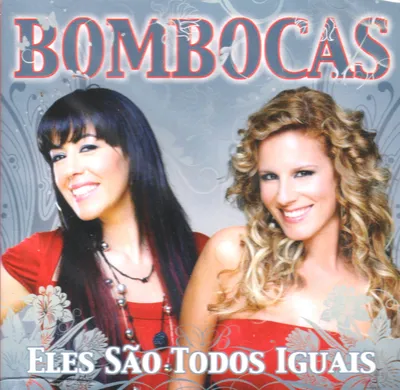 Immagine prodotto di BOMBOCAS - Tutti sono uguali [CD]