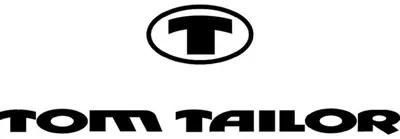 Tom Tailor 0077788 Jersey Spannbetttuch 150 x 200 cm Marke Logo