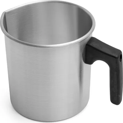 Produktbild von Kerzenschmelztopf 1,2 l
