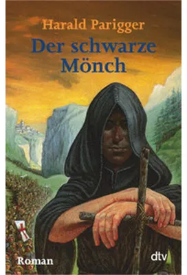 Immagine prodotto di Der schwarze Mönch