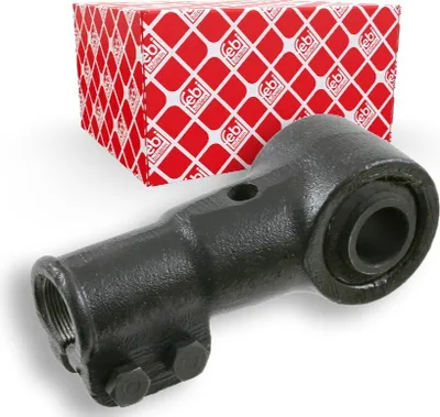 Produktbild von FEBI BILSTEIN Lagerung Achsstrebe 05437 Vorne Hinten 2,66kg