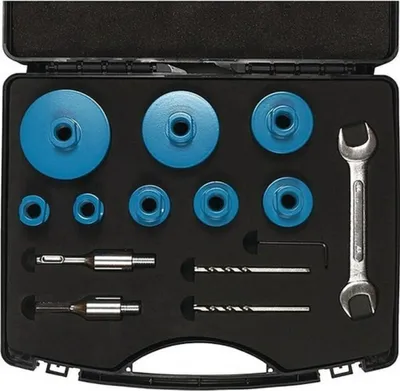 Produktbild von Tyrolit Fliesenbohrerset Premium D.330xS.275mm